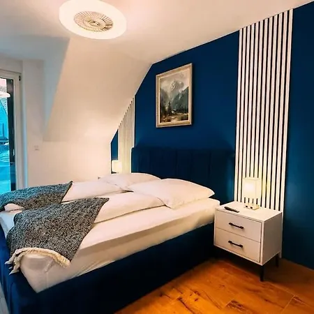 Water 7 Cozy Im Herzen Von Durlach Διαμέρισμα