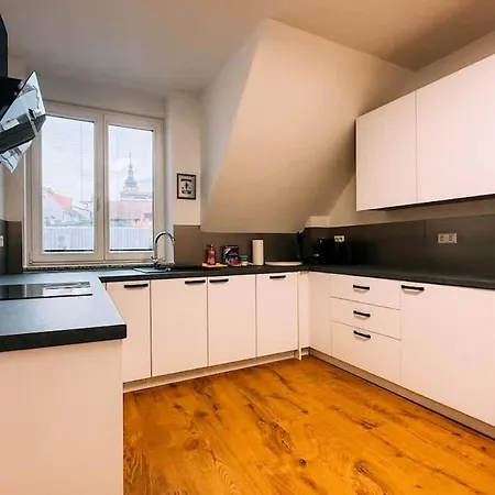 Water 7 Cozy Im Herzen Von Durlach Karlsruhe