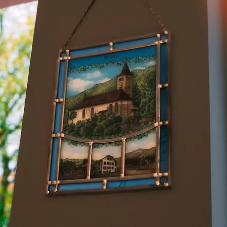 Water 7 Cozy Im Herzen Von Durlach Lejlighed *