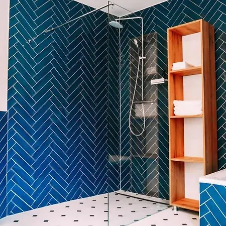 Water 7 Cozy Im Herzen Von Durlach Διαμέρισμα *