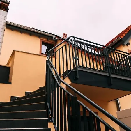 Water 7 Cozy Im Herzen Von Durlach