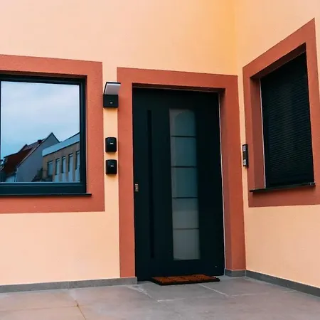 Water 7 Cozy Im Herzen Von Durlach * Karlsruhe