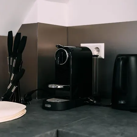 Water 7 Cozy Im Herzen Von Durlach Διαμέρισμα *