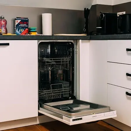 Διαμέρισμα Water 7 Cozy Im Herzen Von Durlach Καρλσρούη