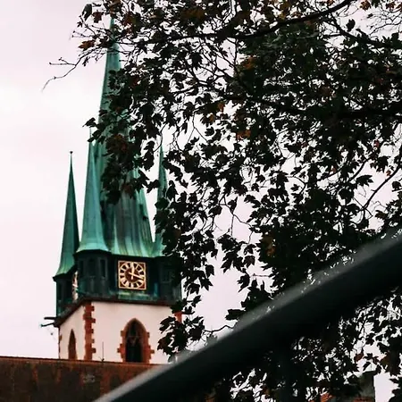 Water 7 Cozy Im Herzen Von Durlach Lejlighed Karlsruhe