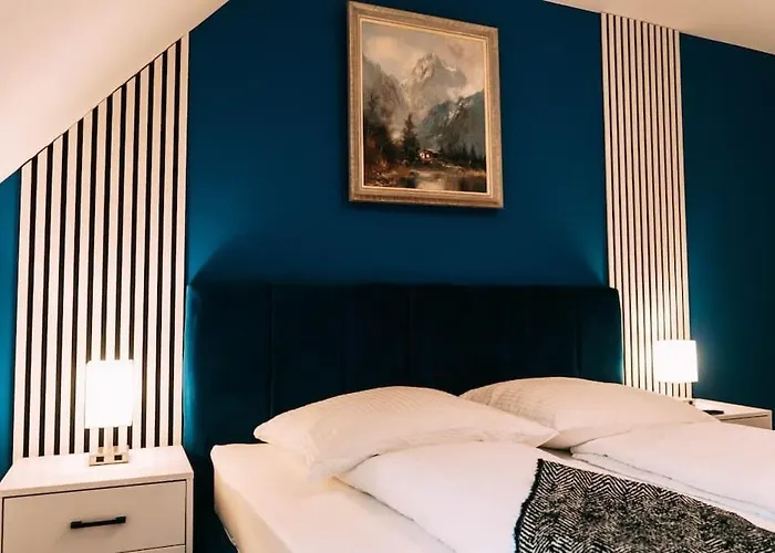 Water 7 Cozy Im Herzen Von Durlach Καρλσρούη