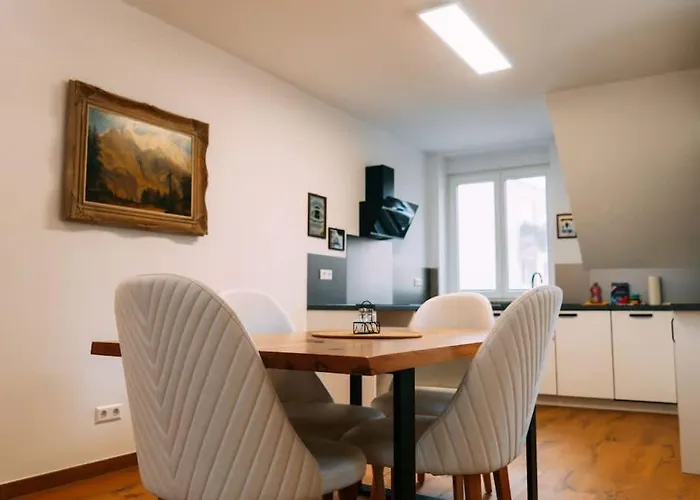 Water 7 Cozy Im Herzen Von Durlach Διαμέρισμα