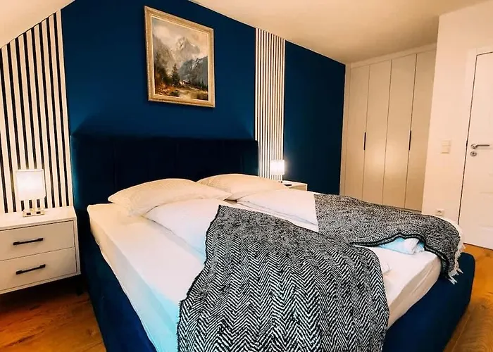 Water 7 Cozy Im Herzen Von Durlach