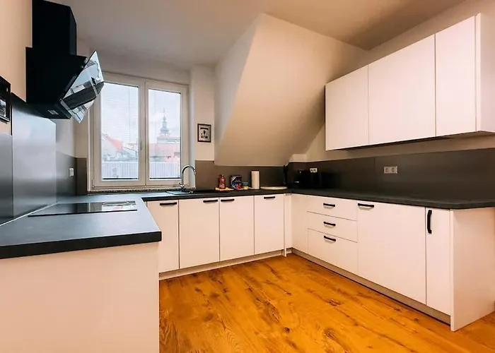 Water 7 Cozy Im Herzen Von Durlach Καρλσρούη