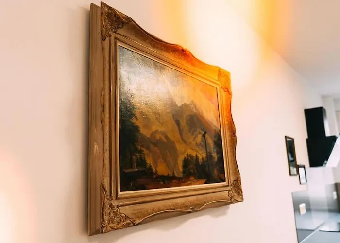 Water 7 Cozy Im Herzen Von Durlach Διαμέρισμα