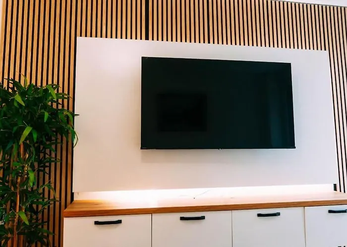 Water 7 Cozy Im Herzen Von Durlach * Καρλσρούη