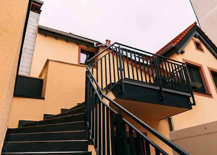 Water 7 Cozy Im Herzen Von Durlach