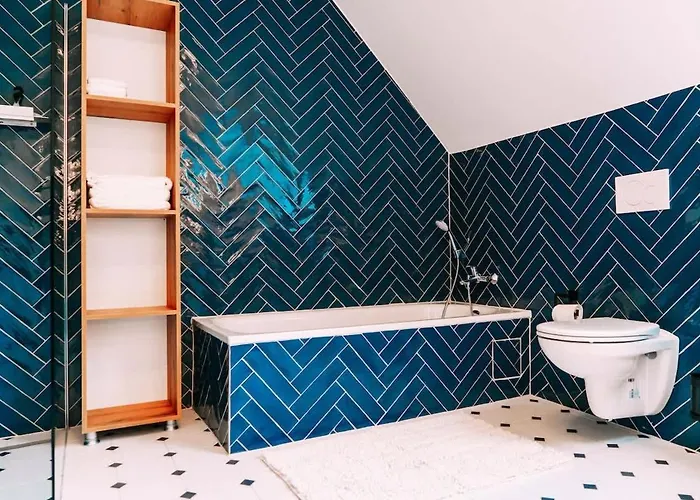 Διαμέρισμα Water 7 Cozy Im Herzen Von Durlach Καρλσρούη