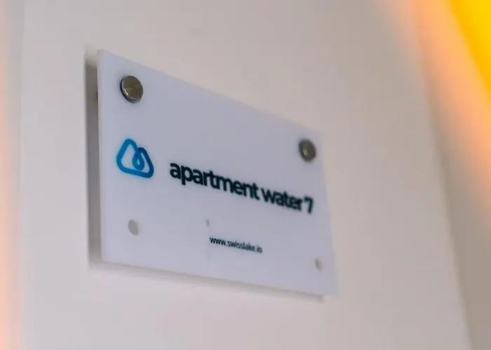 Water 7 Cozy Im Herzen Von Durlach アパート