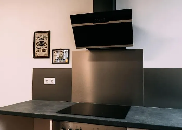 Διαμέρισμα Water 7 Cozy Im Herzen Von Durlach Καρλσρούη