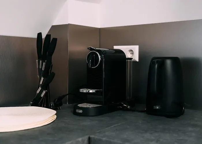 Water 7 Cozy Im Herzen Von Durlach Διαμέρισμα *