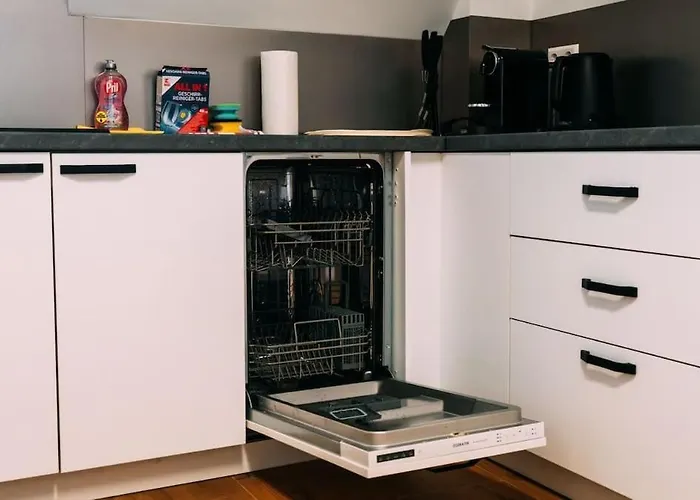 Διαμέρισμα Water 7 Cozy Im Herzen Von Durlach Καρλσρούη