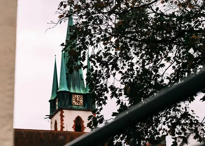 Water 7 Cozy Im Herzen Von Durlach Διαμέρισμα Καρλσρούη